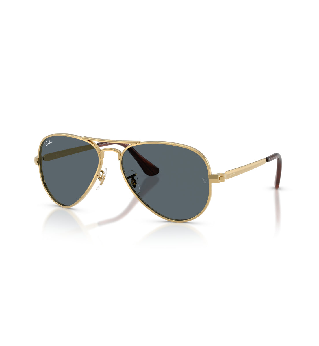 Gafas de Sol Ray-Ban Aviator Max RB3925 001/R5 58