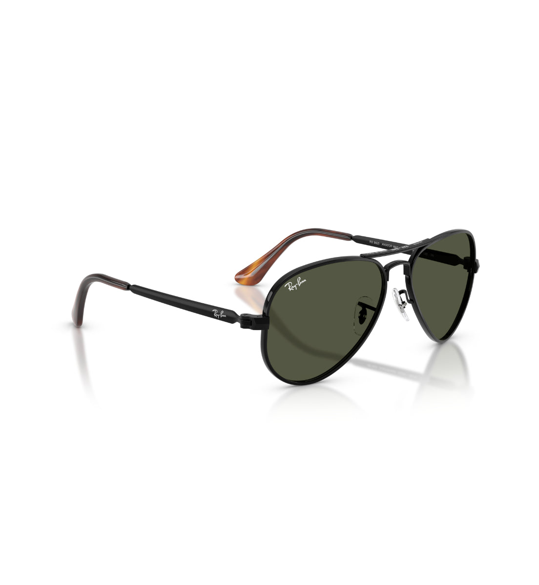 Gafas de Sol Ray-Ban Aviator Max RB3925 002/31 58