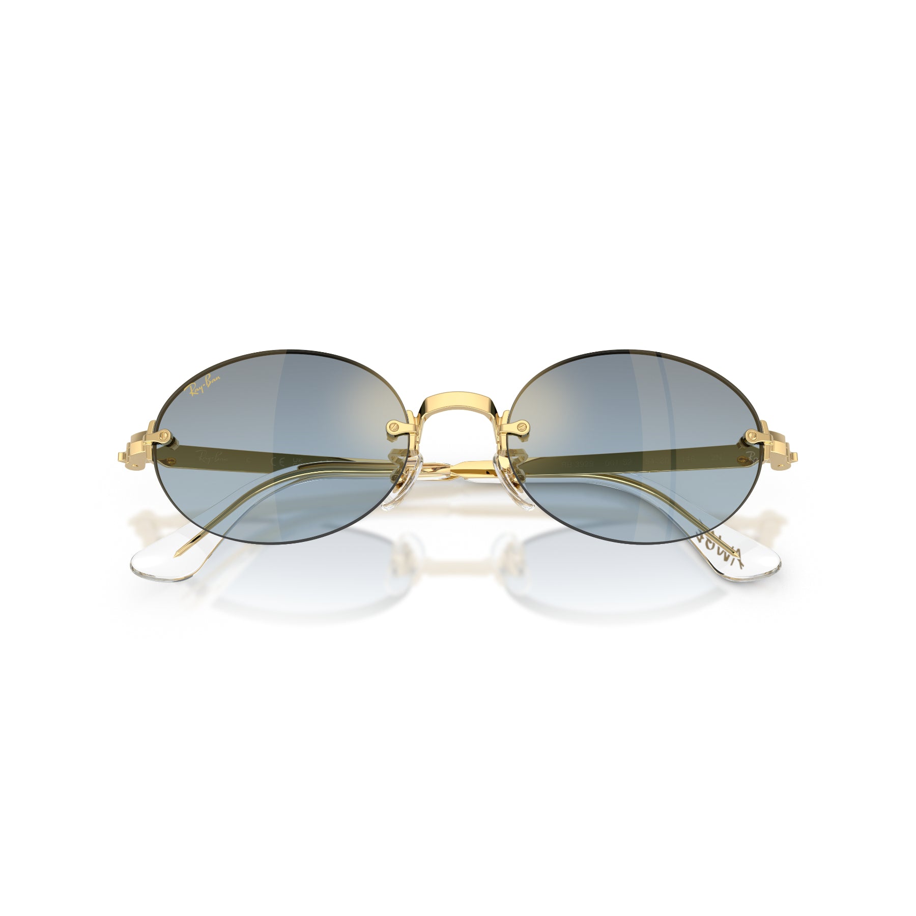 Ray-Ban RB3929 – Gafas de Sol A$AP Rocky