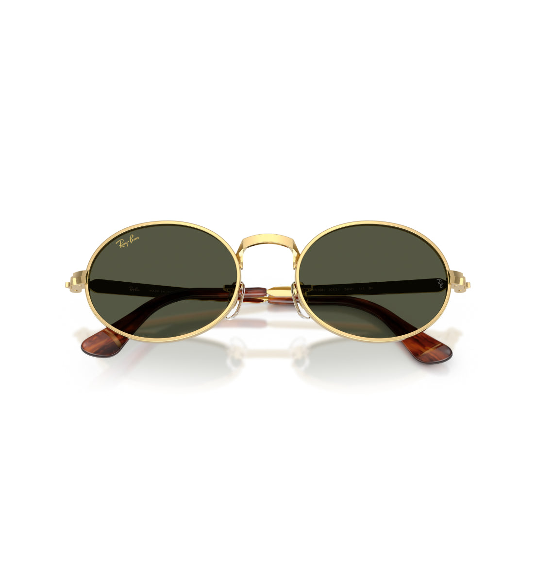 Ray-Ban RB3931 – Gafas de Sol A$AP Rocky
