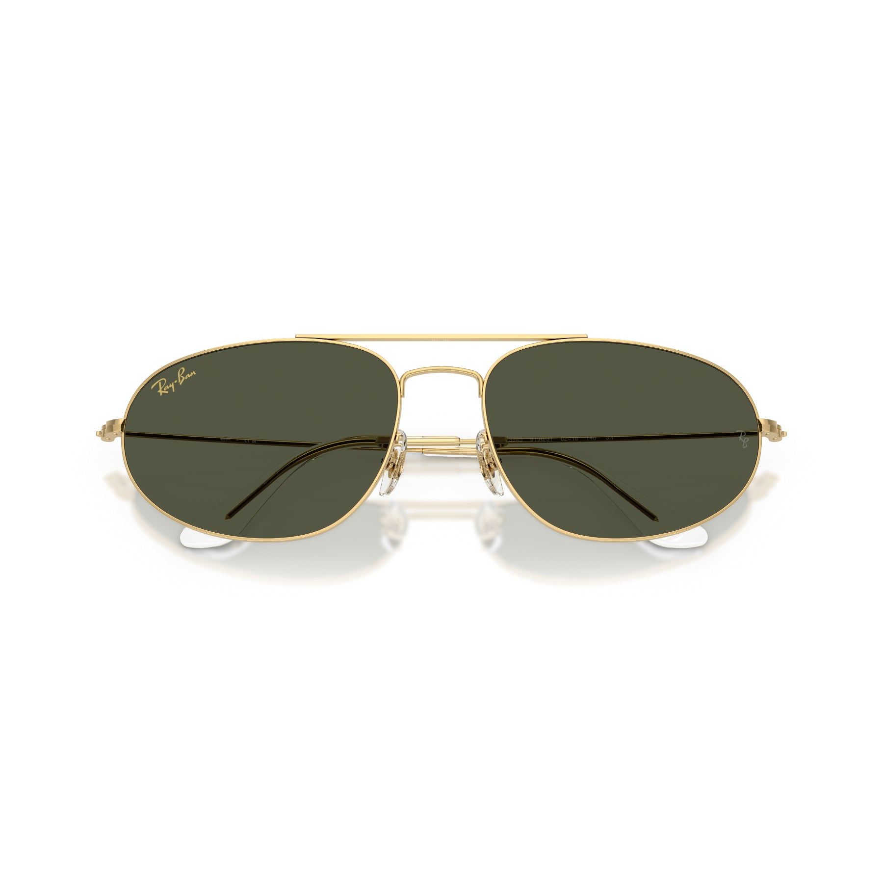 Ray-Ban RB3945 – Gafas de Sol Verde