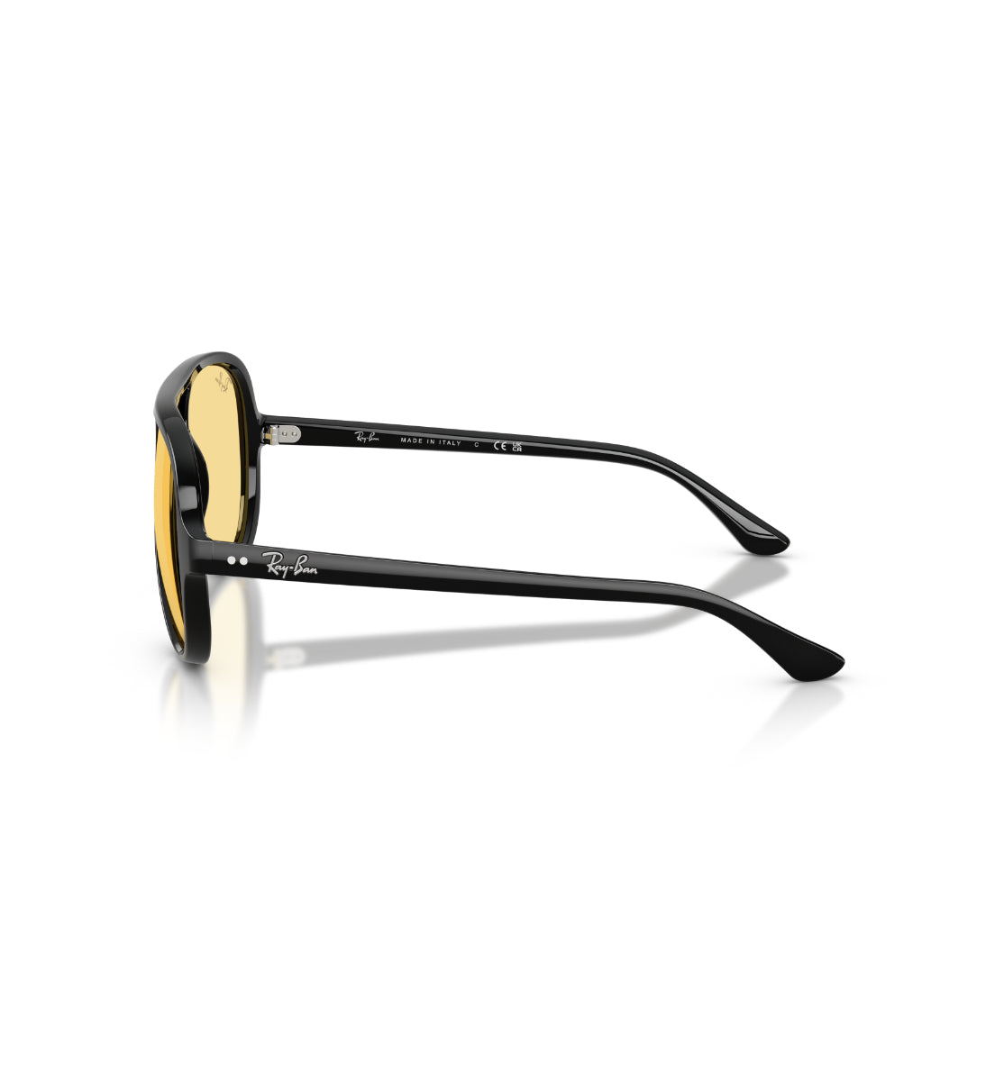 Ray-Ban CATS 5000 – Gafas de Sol para Hombre