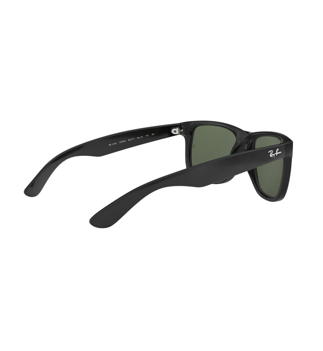 Gafas de Sol Ray-Ban Justin RB4165 601/71 55