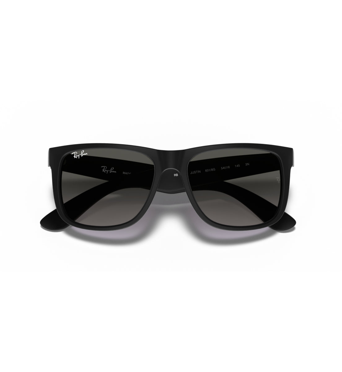 Gafas de Sol Ray-Ban Justin RB4165 601/8G 51