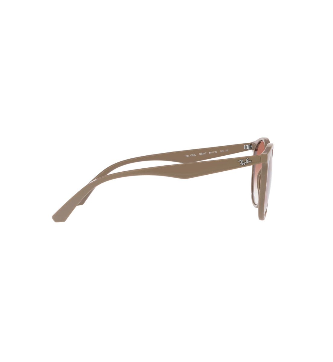 Gafas de Sol Ray-Ban RB4358 L136413