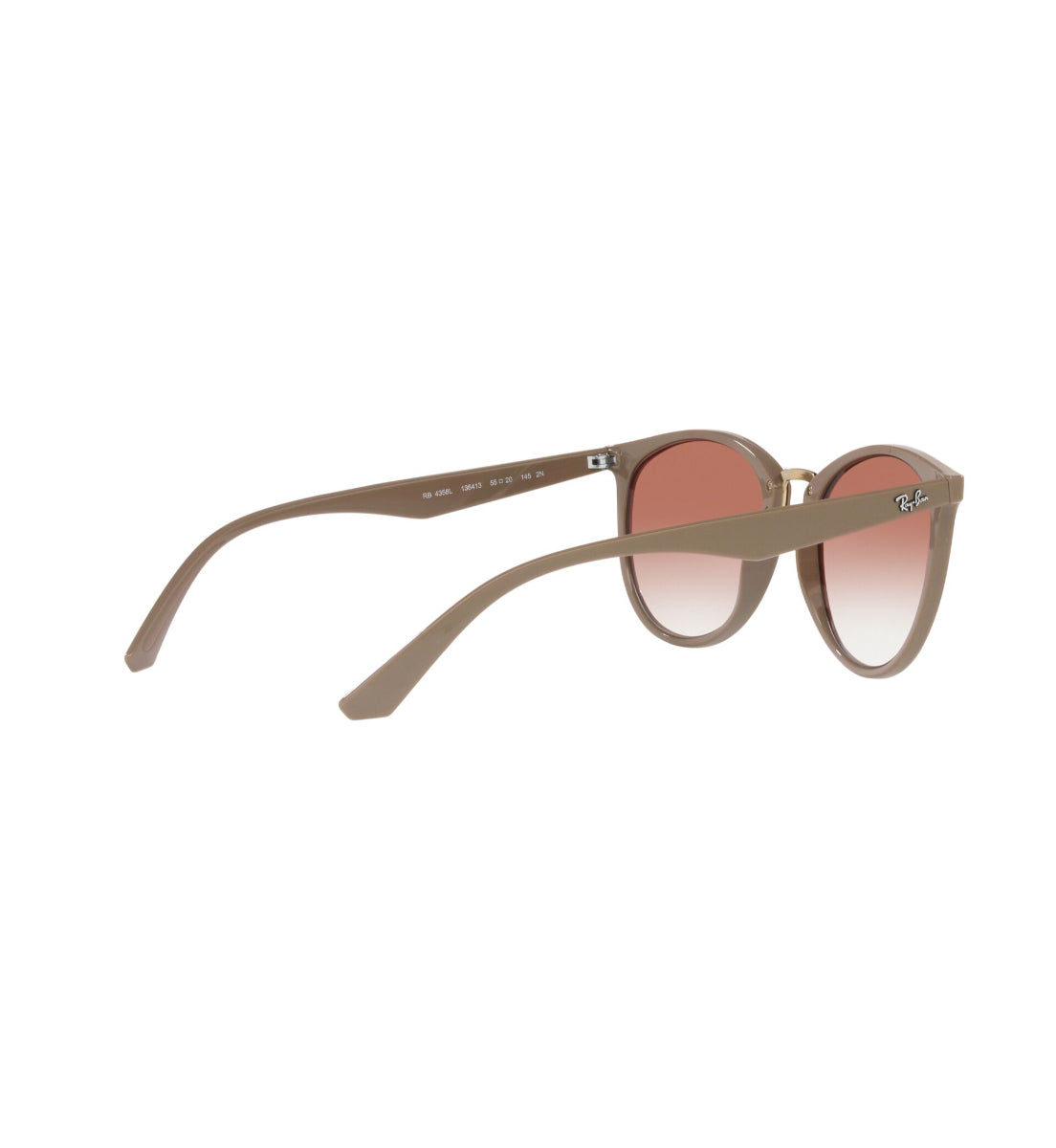 Gafas de Sol Ray-Ban RB4358 L136413