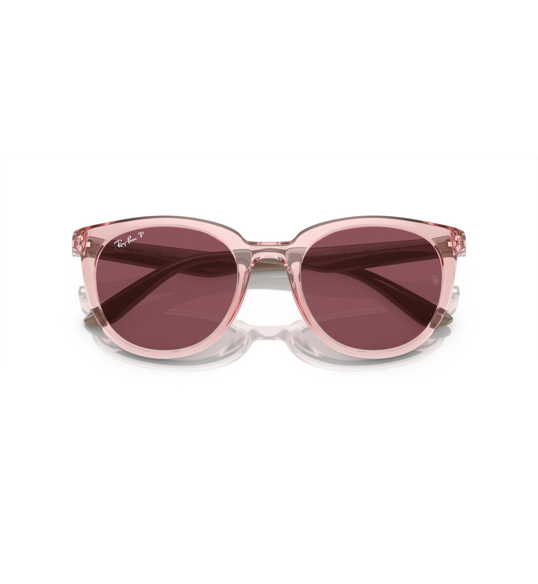 Gafas de Sol Ray-Ban RB4383 L67165Q