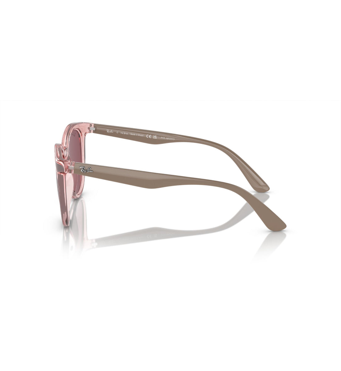 Gafas de Sol Ray-Ban RB4383 L67165Q