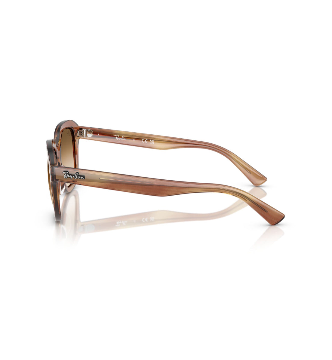 Gafas de Sol Ray-Ban Erik RB4398 140351 51