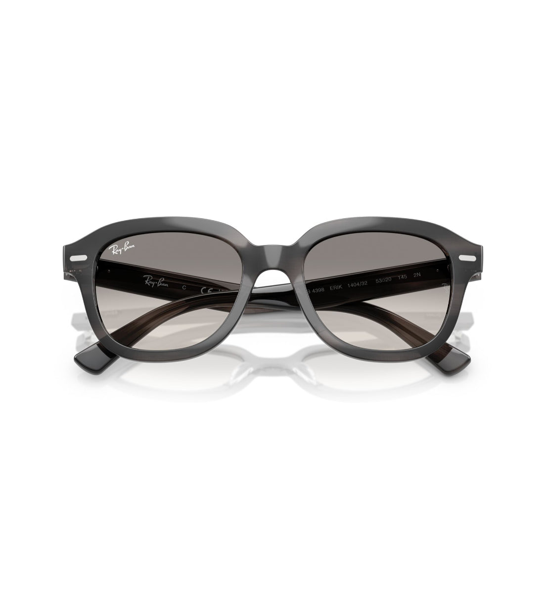 Gafas de Sol Ray-Ban Erik RB4398 140432 51