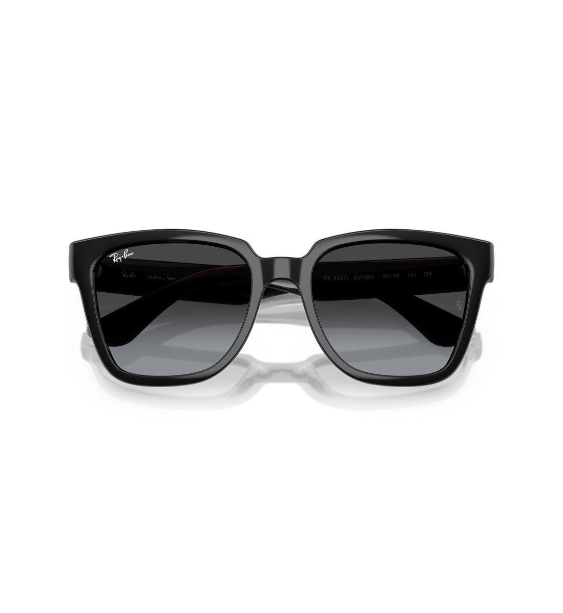 Gafas de Sol Ray-Ban RB4437 L6018G