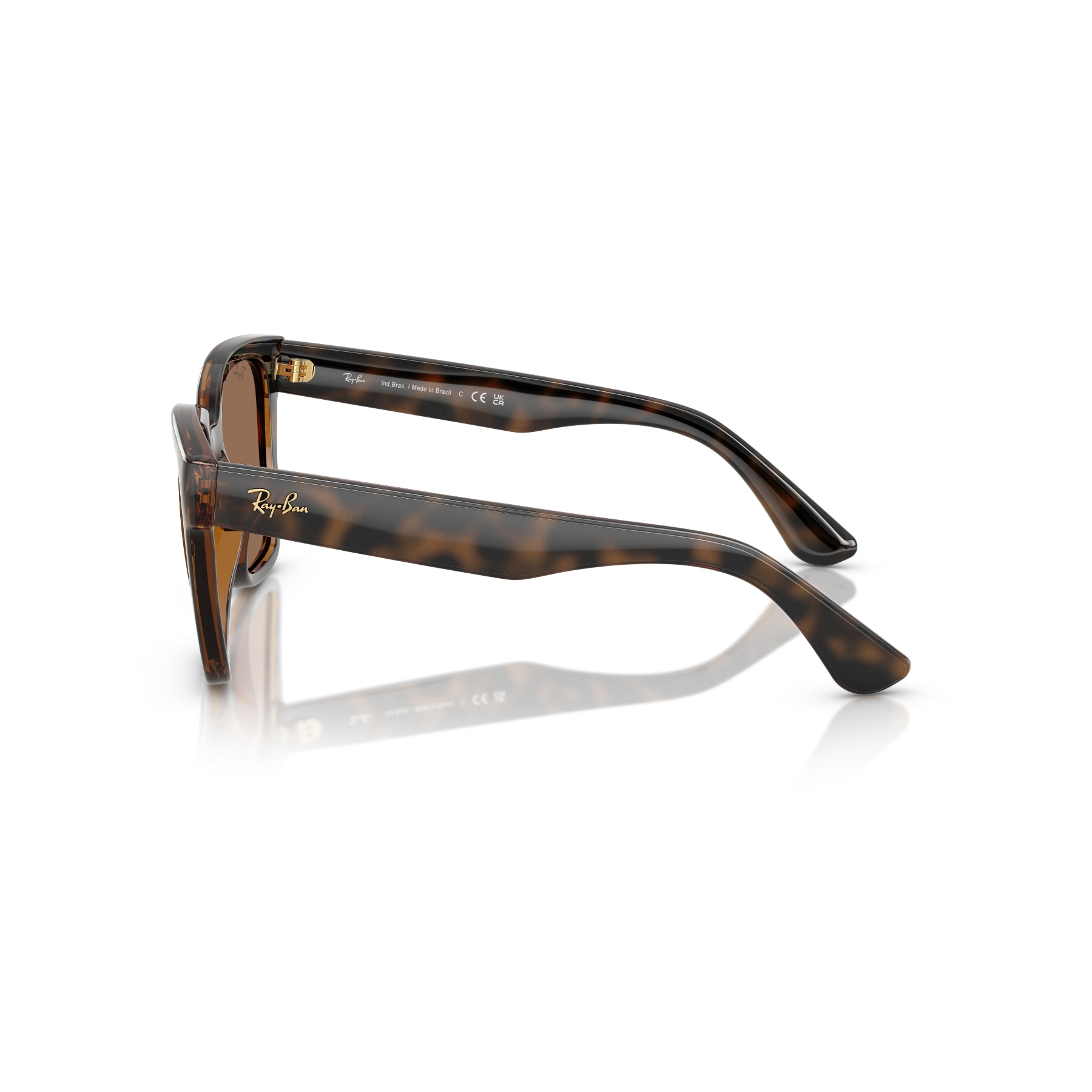 Ray-Ban RB4437 – Gafas de Sol para Mujer