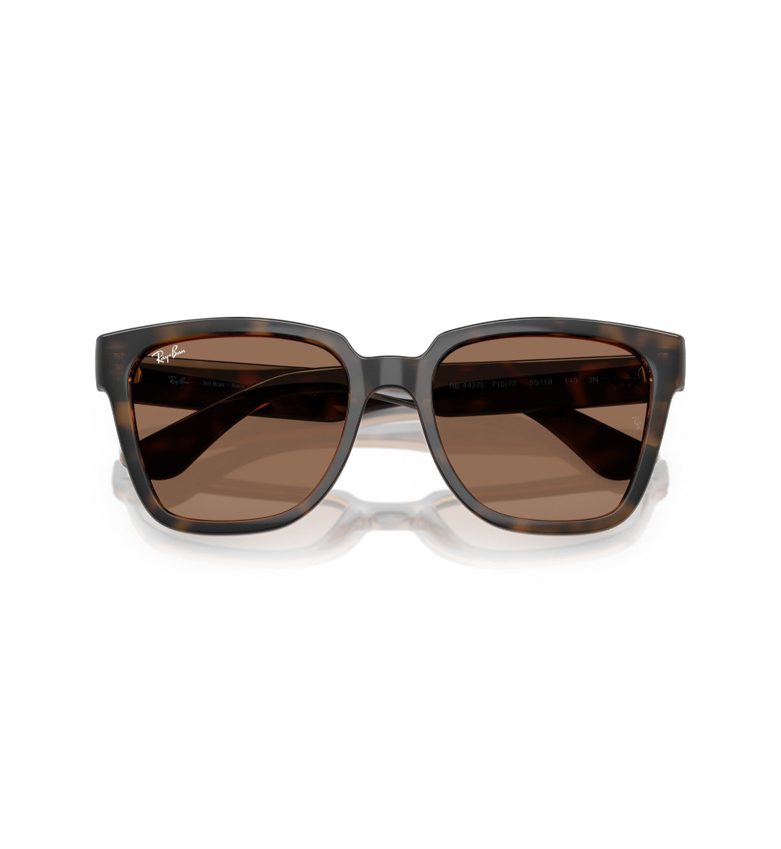 Gafas de Sol Ray-Ban RB4437 L71073