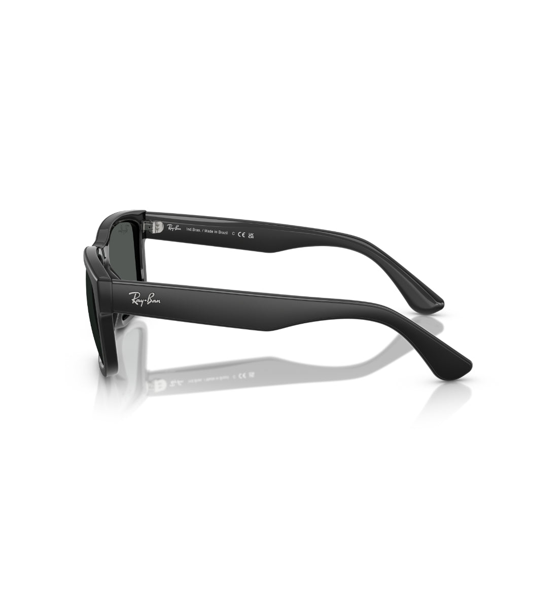 Gafas de Sol Ray-Ban RB4438L L60187