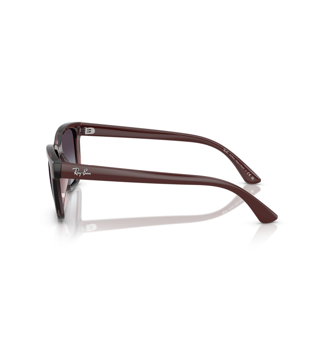 Gafas de Sol Ray-Ban RB4448 L67988G