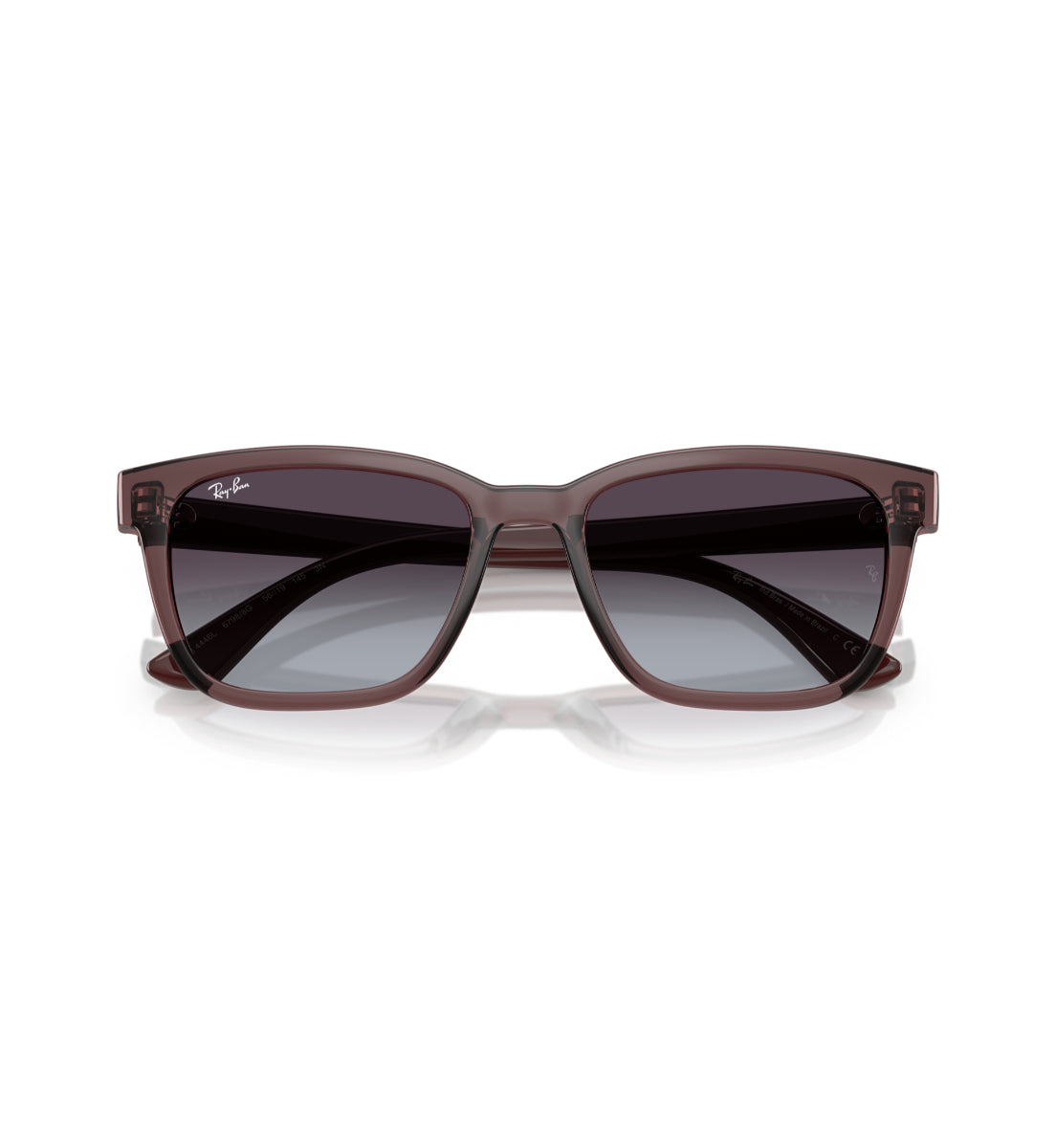 Gafas de Sol Ray-Ban RB4448 L67988G