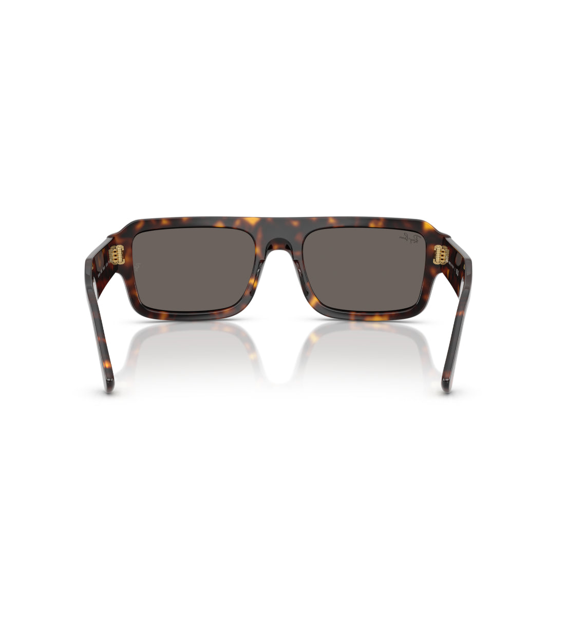 Gafas de Sol Ray-Ban Lukas RB4454 1359B1 53