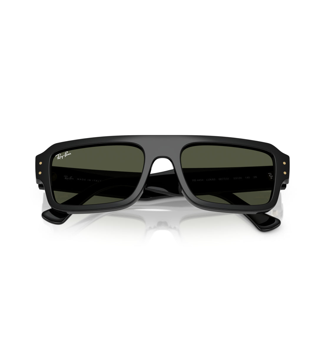 Gafas de Sol Ray-Ban Lukas RB4454 667731 53