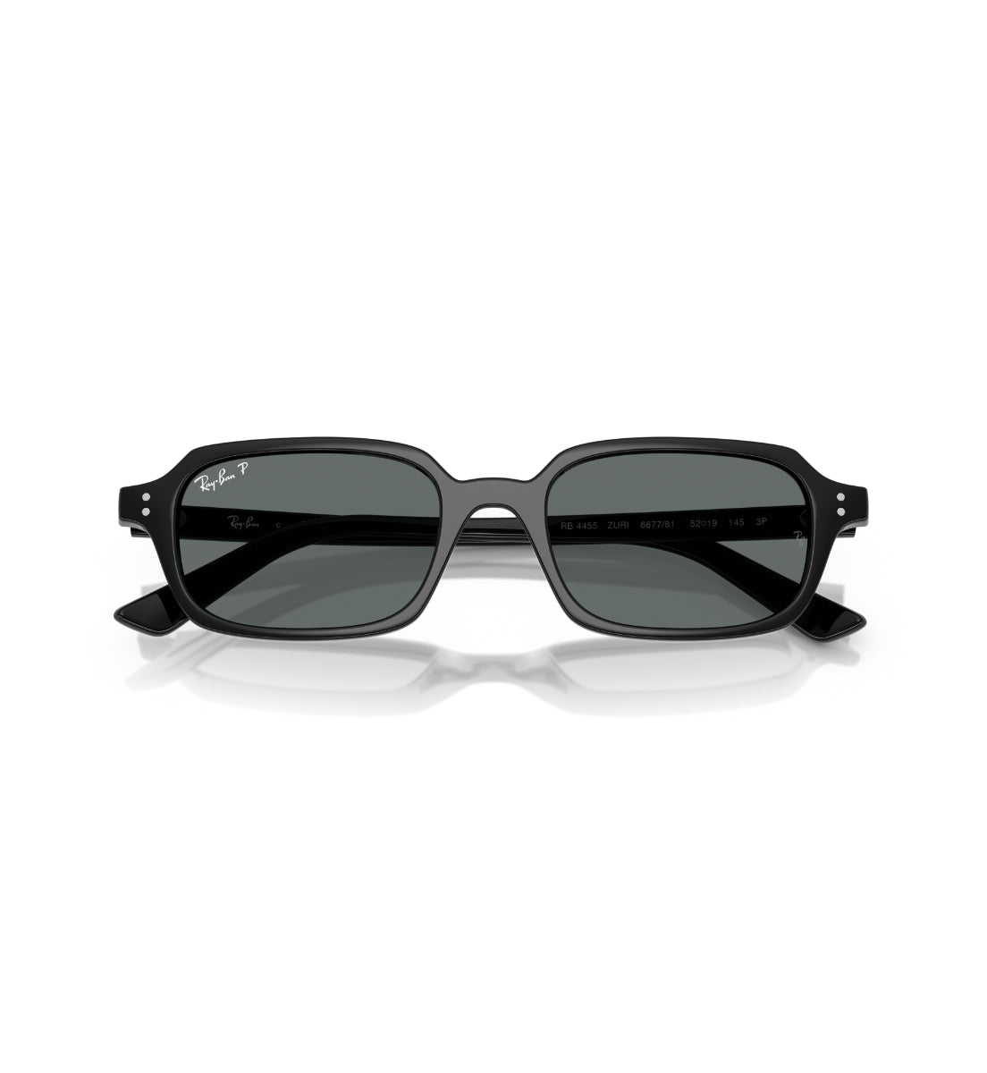 Ray-Ban Zuri Polarizadas – Gafas de Sol