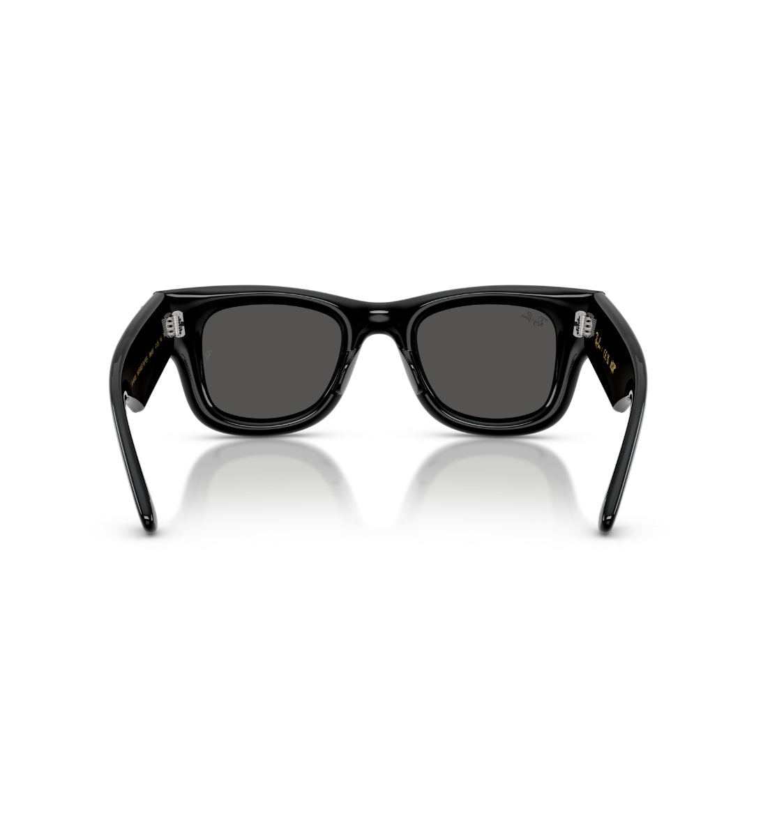 Gafas de Sol Ray-Ban Wayfarer Puffer RB4940 686487 47