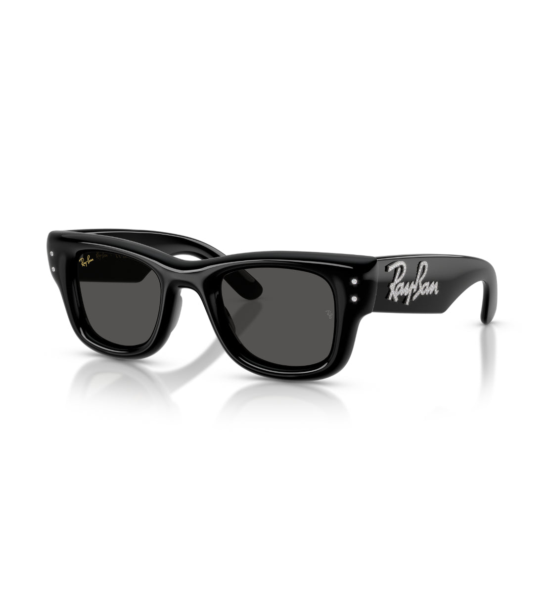 Gafas de Sol Ray-Ban Wayfarer Puffer RB4940 686487 47