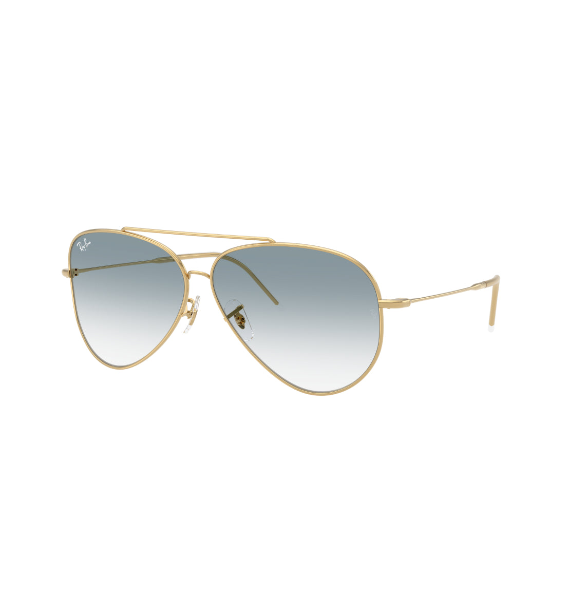 Gafas de Sol Ray-Ban Aviator Reverse RBR010 001/79 59