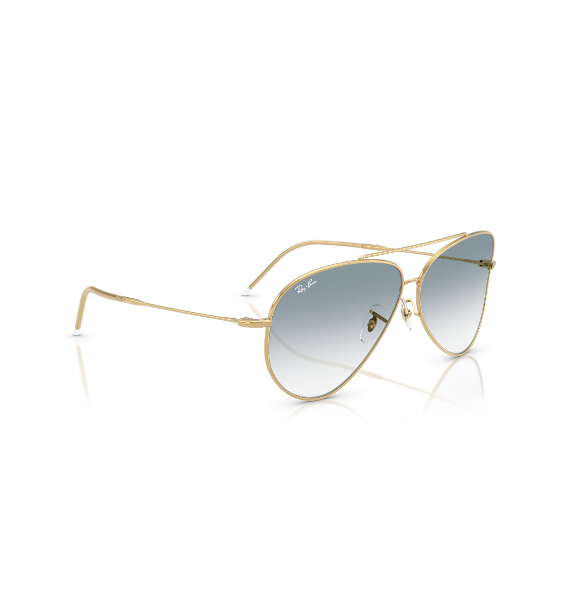 Gafas de Sol Ray-Ban Aviator Reverse RBR010 001/79 59