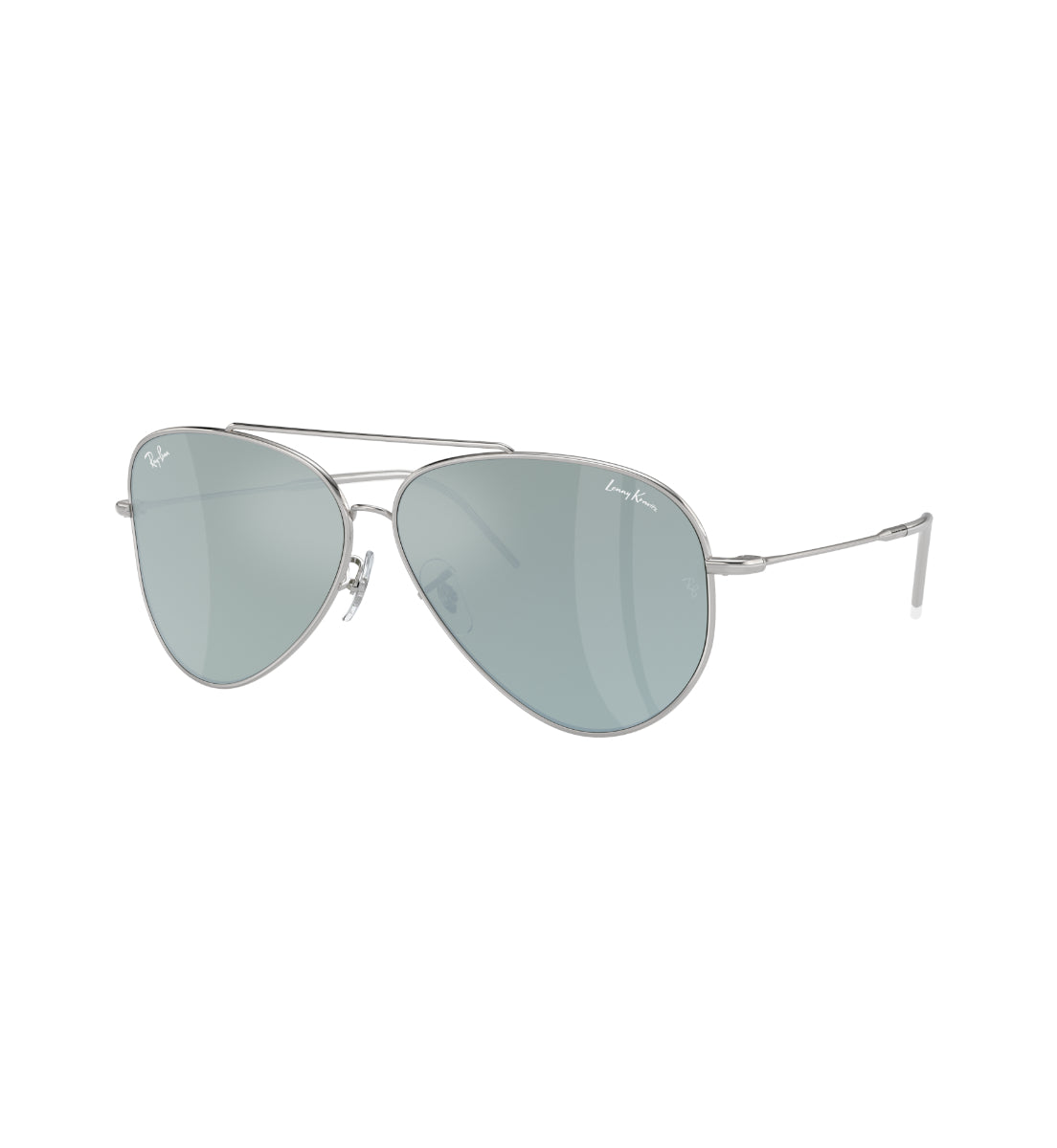 Gafas de Sol Ray-Ban Aviator Reverse RBR010 003/30 59