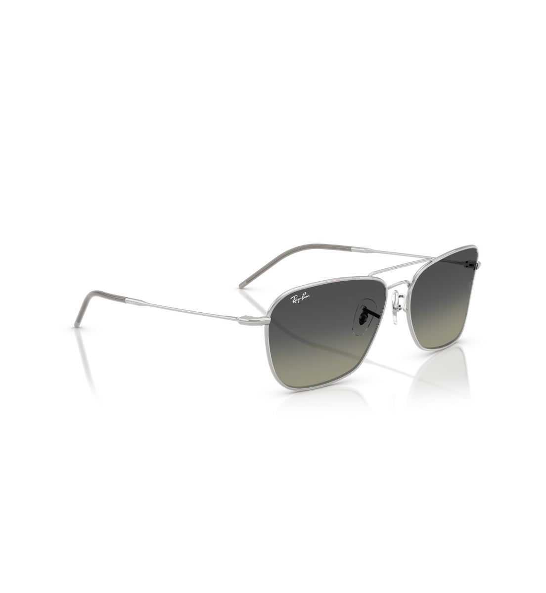 Gafas de Sol Ray-Ban Caravan Reverse RBR010 003/11 61