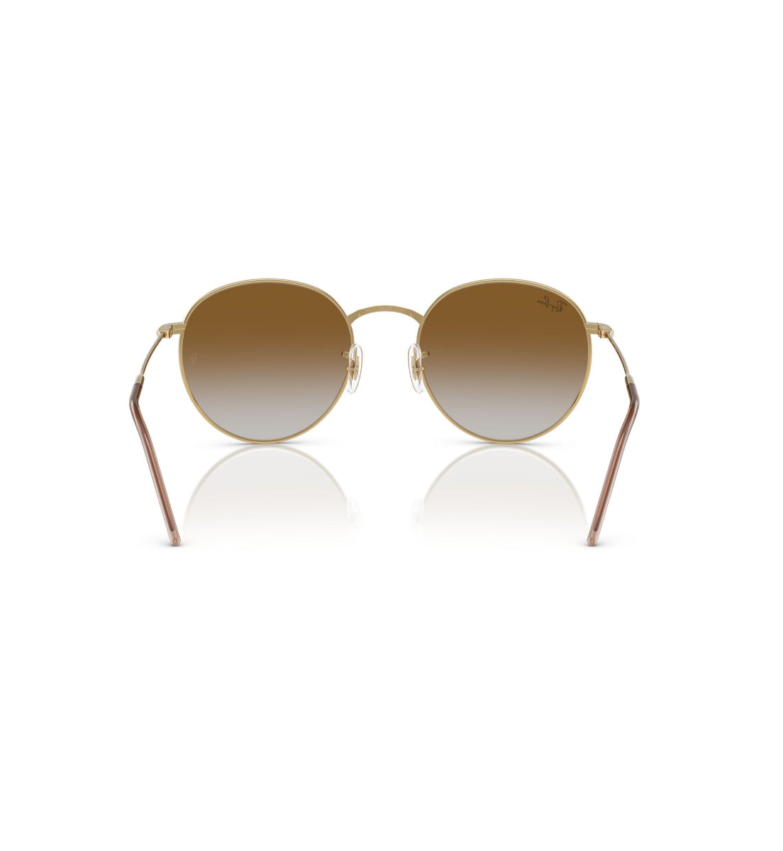 Gafas de Sol Ray-Ban Round Reverse RBR010 001/CB 53