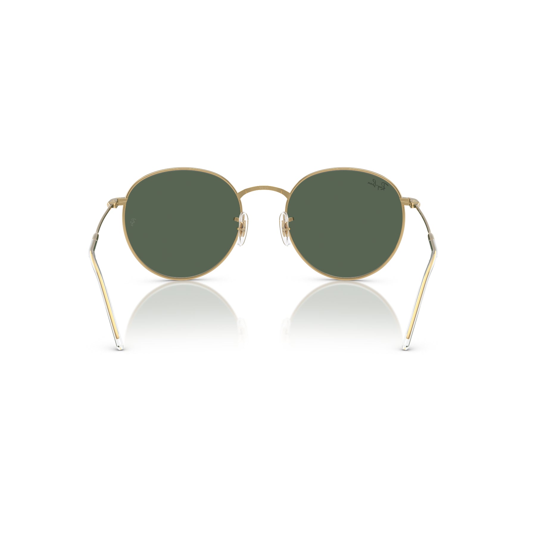 Ray-Ban Round Reverse – Gafas de Sol