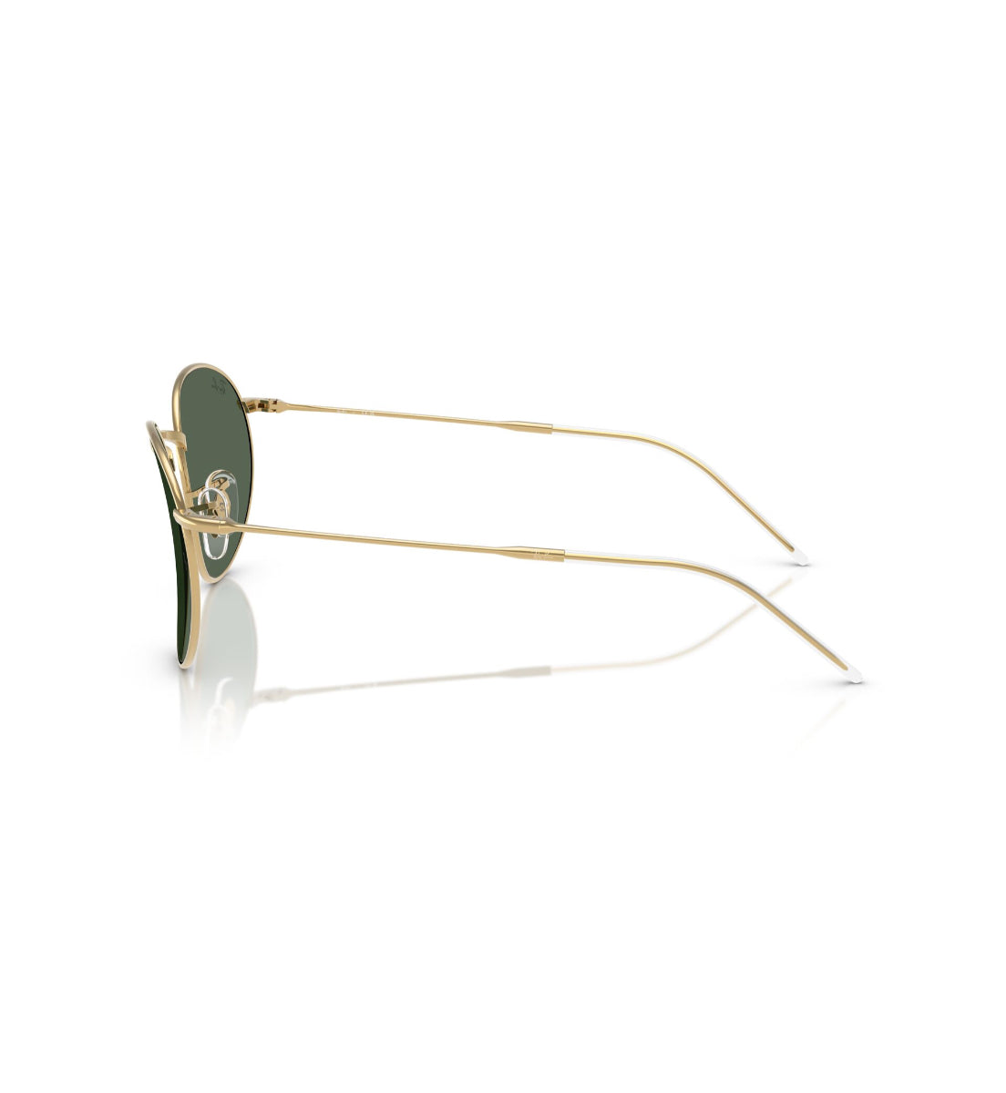 Gafas de Sol Ray-Ban Round Reverse RBR010 001/VR 53