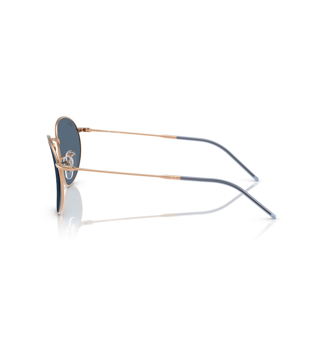 Gafas de Sol Ray-Ban Round Reverse RBR010 92023A 53