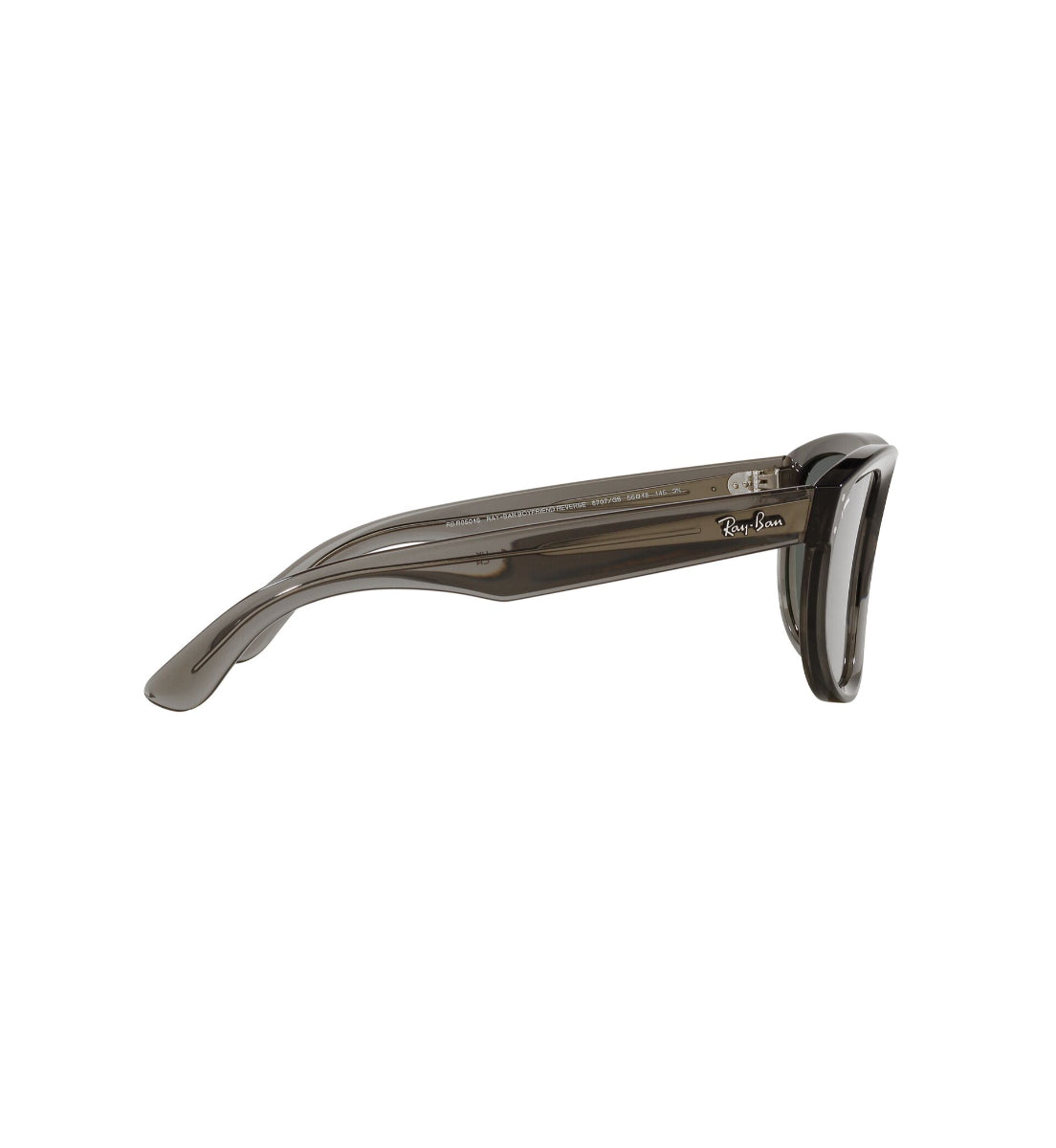 Gafas de Sol Ray-Ban Boyfriend Reverse RBR050 6707GS 56