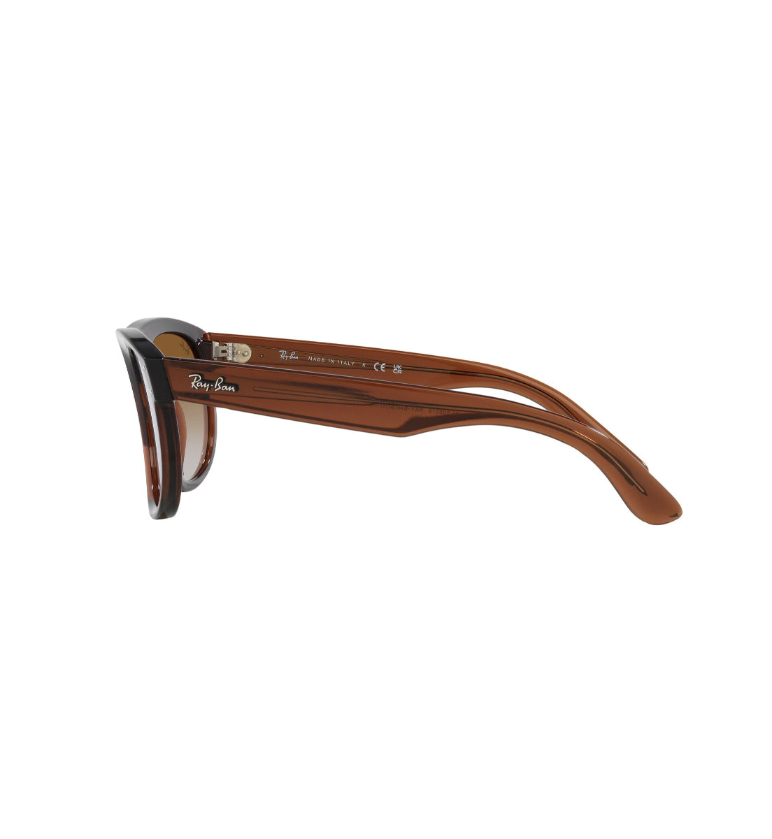 Gafas de Sol Ray-Ban Boyfriend Reverse RBR050 6709CB 56