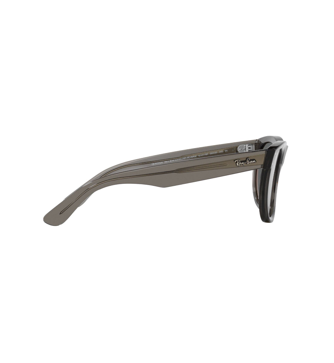 Gafas de Sol Ray-Ban Wayfarer Reverse RBR050 6707GR 50