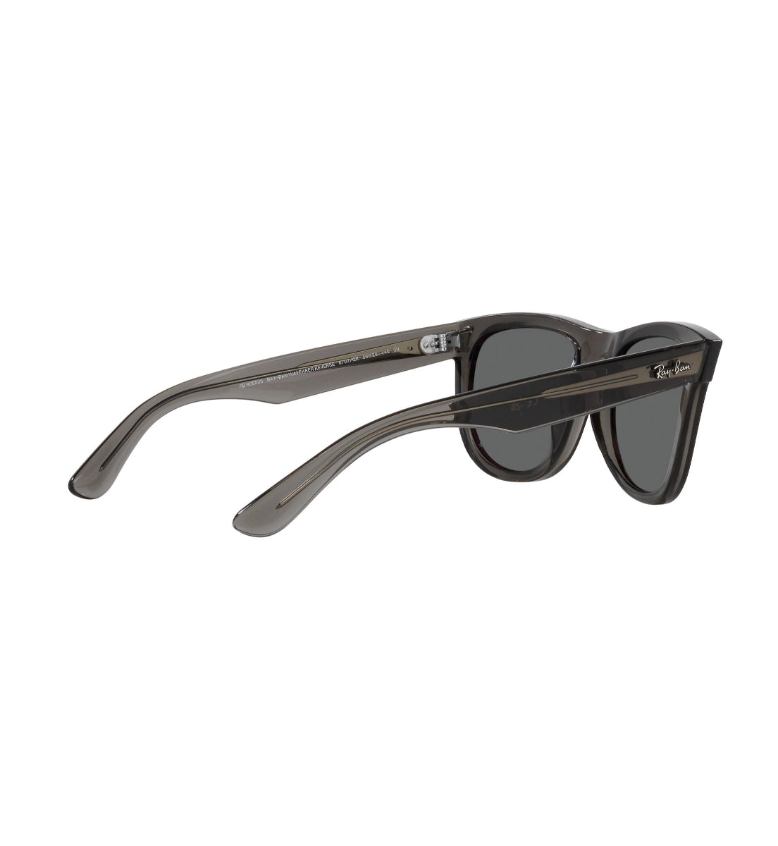 Gafas de Sol Ray-Ban Wayfarer Reverse RBR050 6707GR 50