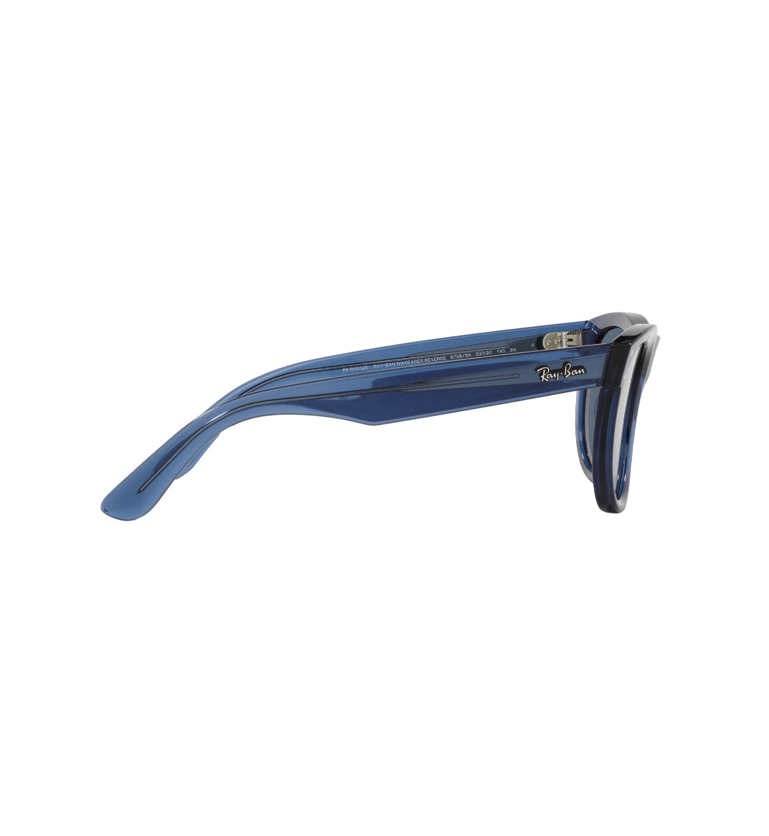 Gafas de Sol Ray-Ban Wayfarer Reverse RBR050 67083A 50