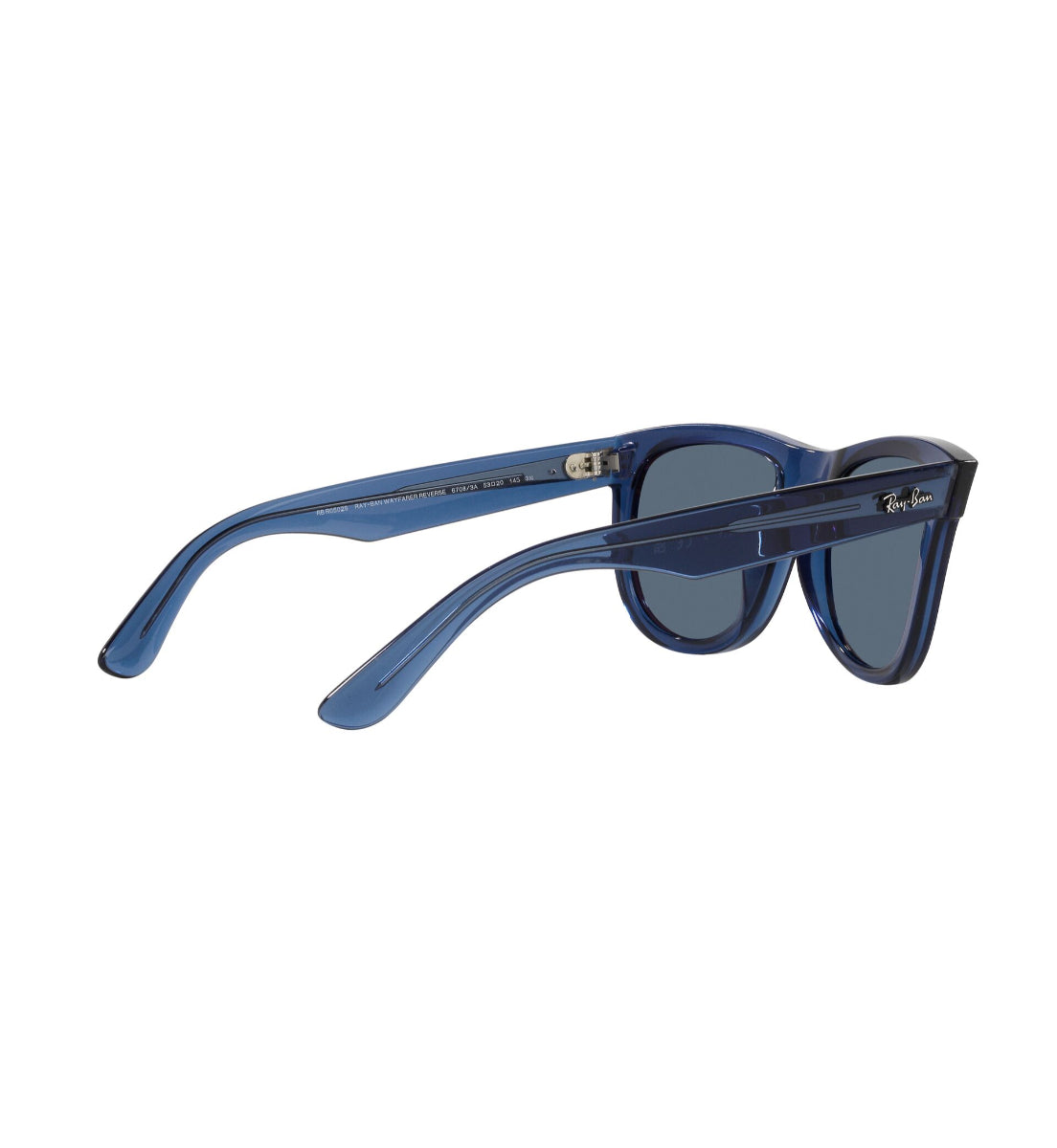Gafas de Sol Ray-Ban Wayfarer Reverse RBR050 67083A 50