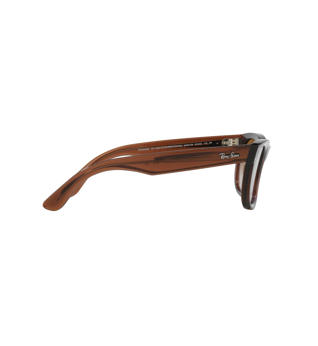 Gafas de Sol Ray-Ban Wayfarer Reverse RBR050 6709CB 50