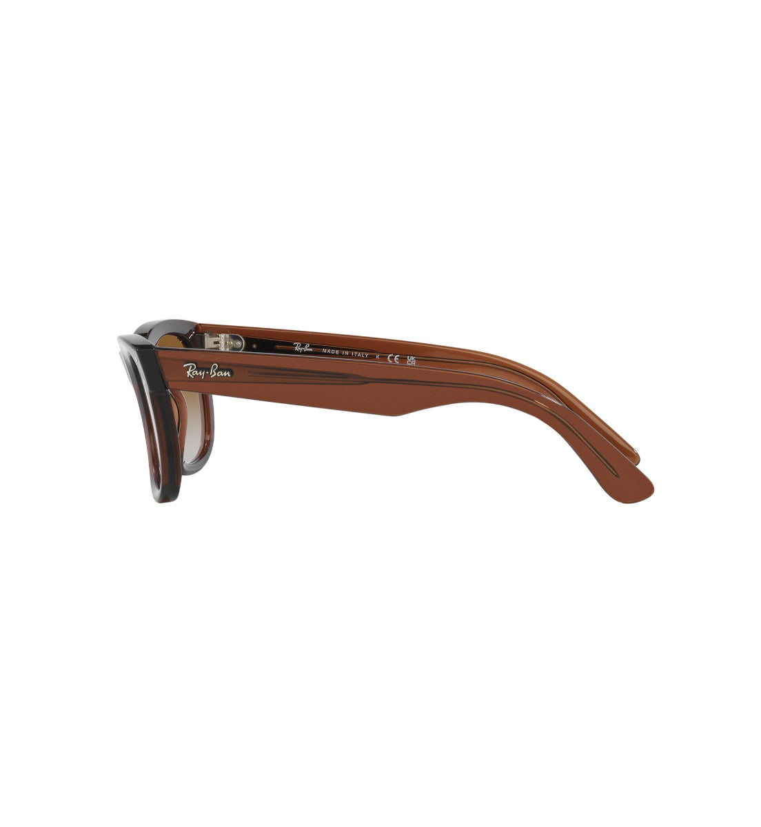 Gafas de Sol Ray-Ban Wayfarer Reverse RBR050 6709CB 50