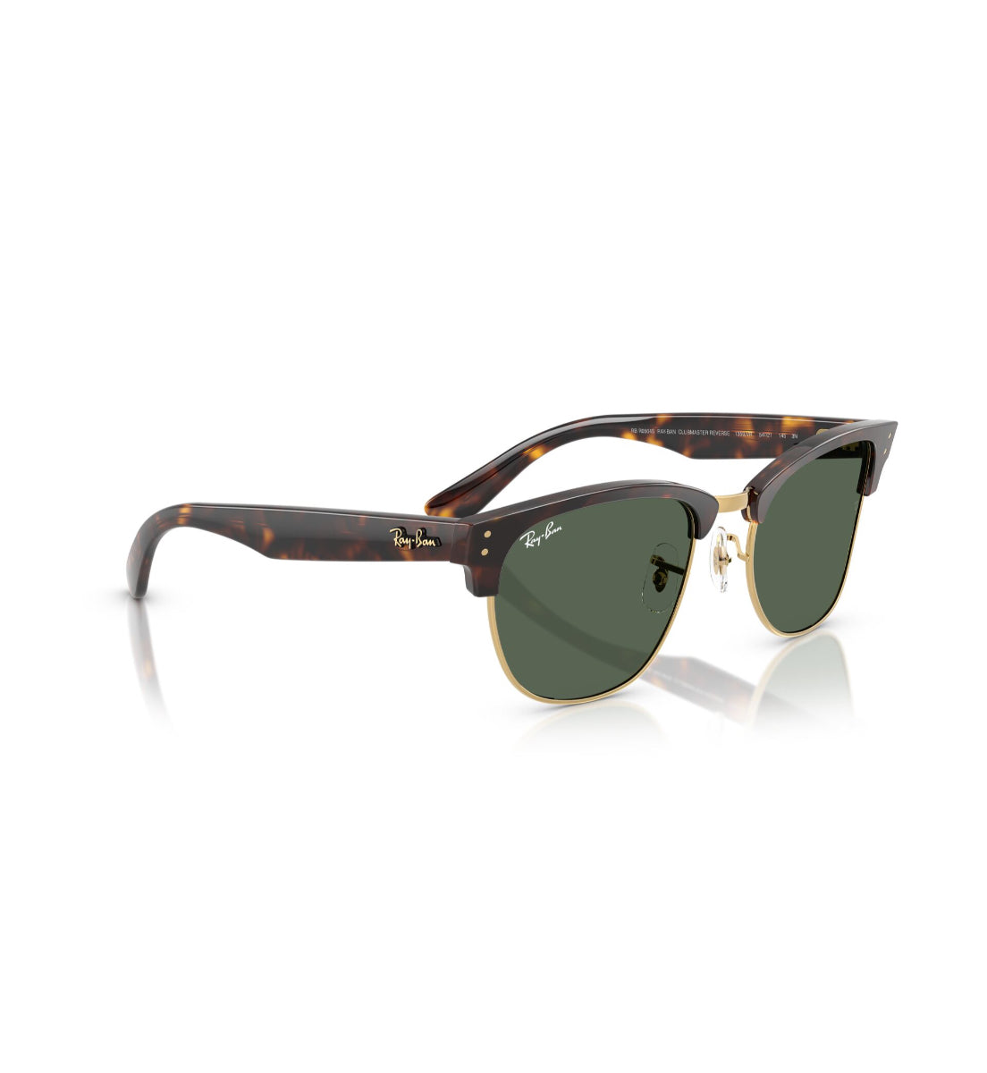 Gafas de Sol Ray-Ban Clubmaster Reverse RBR050 1359VR 51