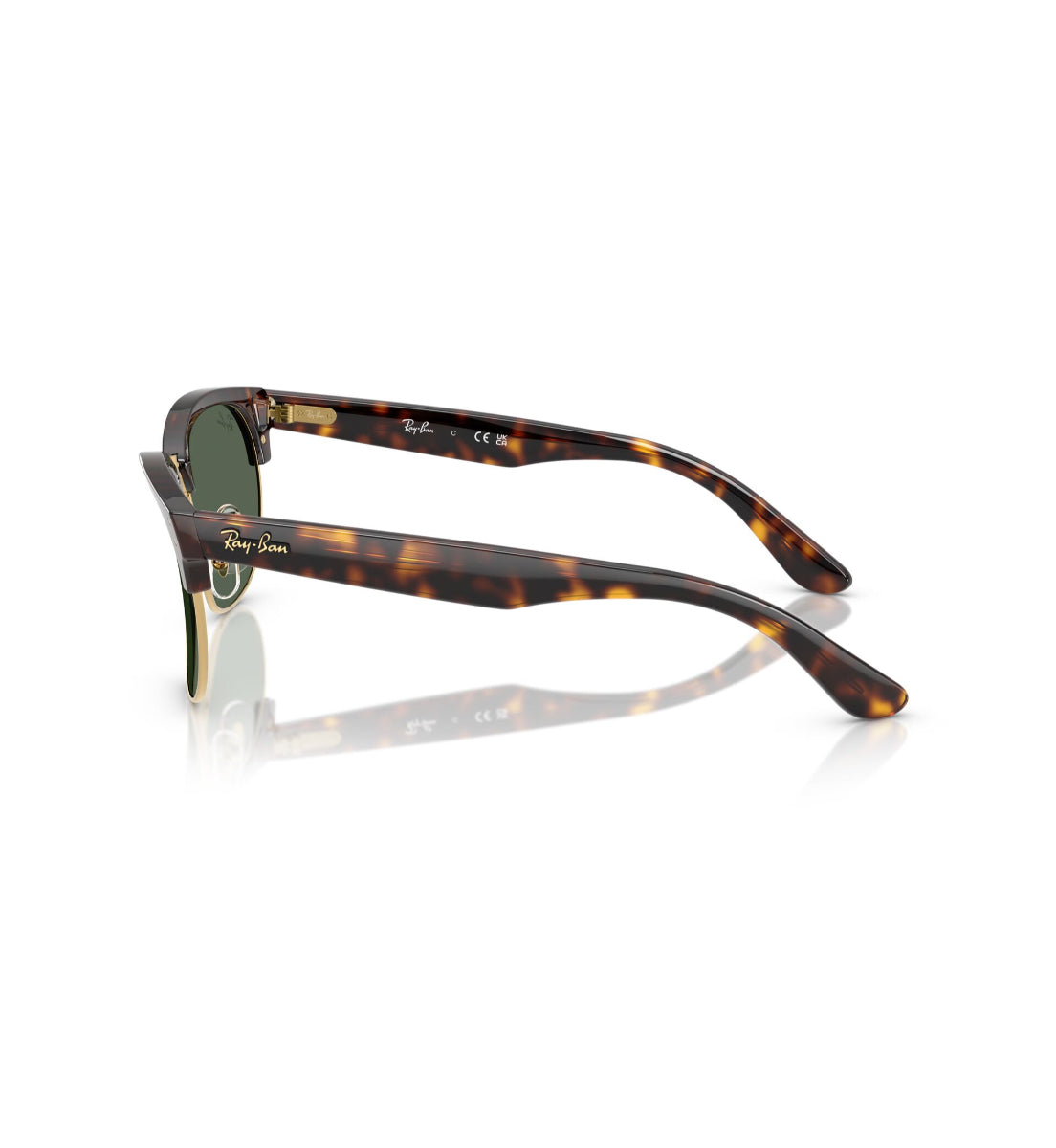 Gafas de Sol Ray-Ban Clubmaster Reverse RBR050 1359VR 51