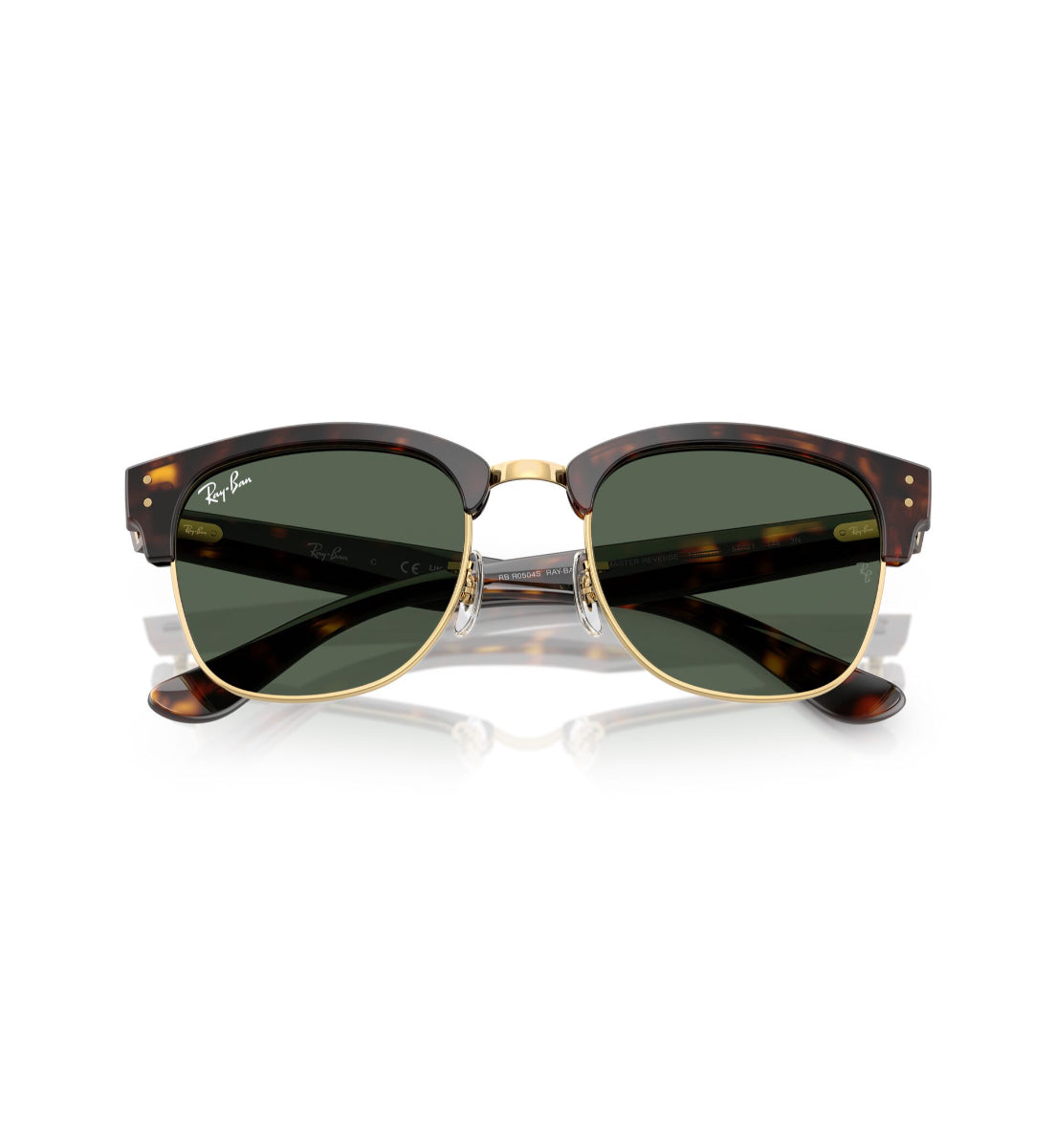 Gafas de Sol Ray-Ban Clubmaster Reverse RBR050 1359VR 51