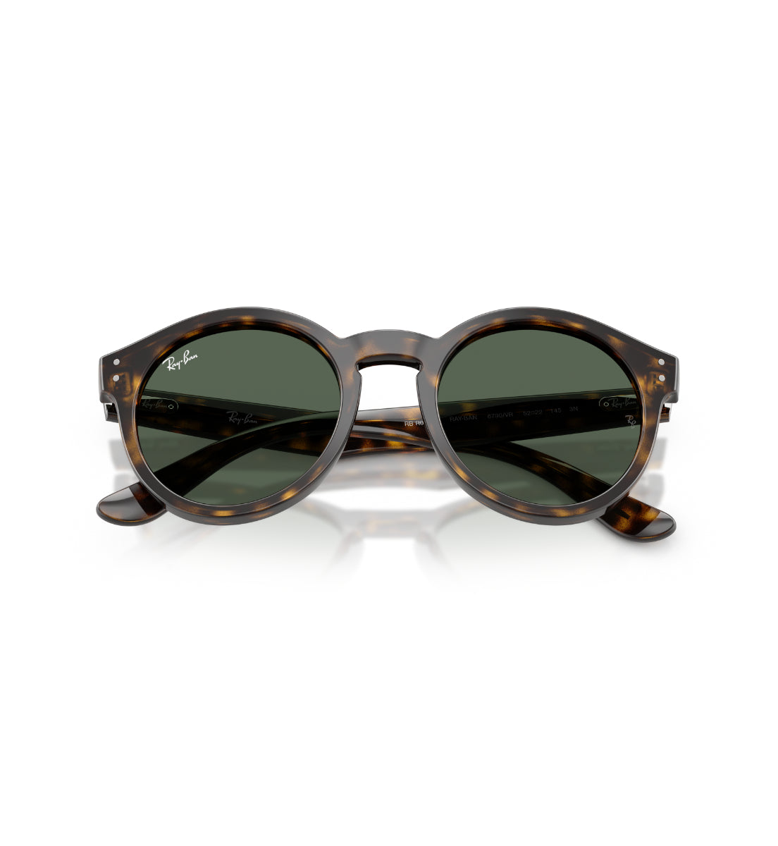 Gafas de Sol Ray-Ban RBR0505S RBR050 6790VR 52