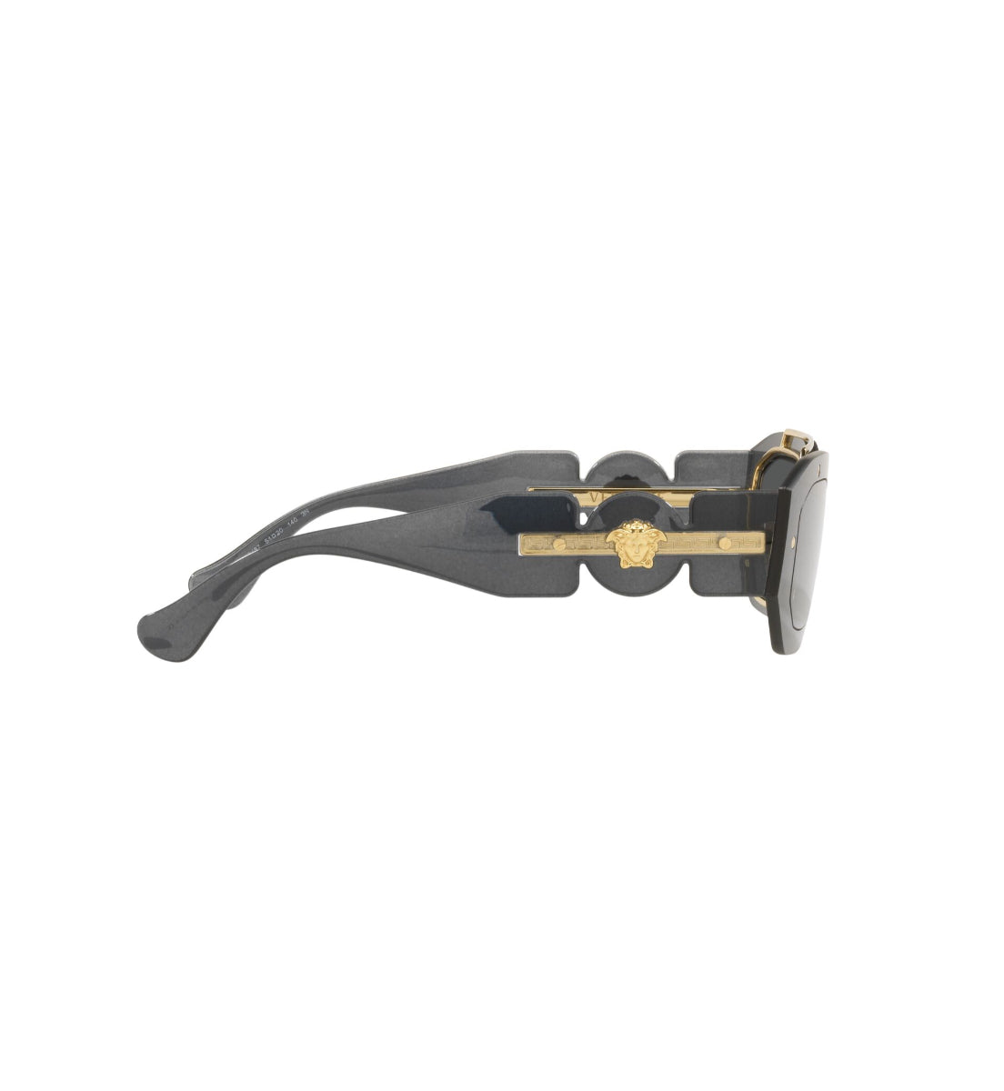 Gafas de Lujo Versace Biggie VE2235 100287 51