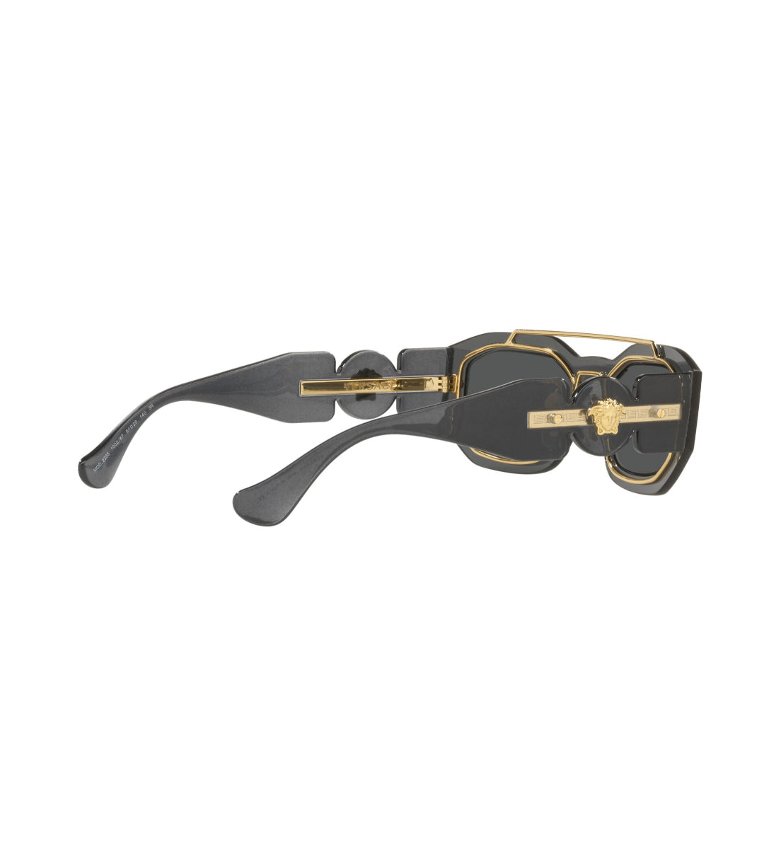 Gafas de Lujo Versace Biggie VE2235 100287 51
