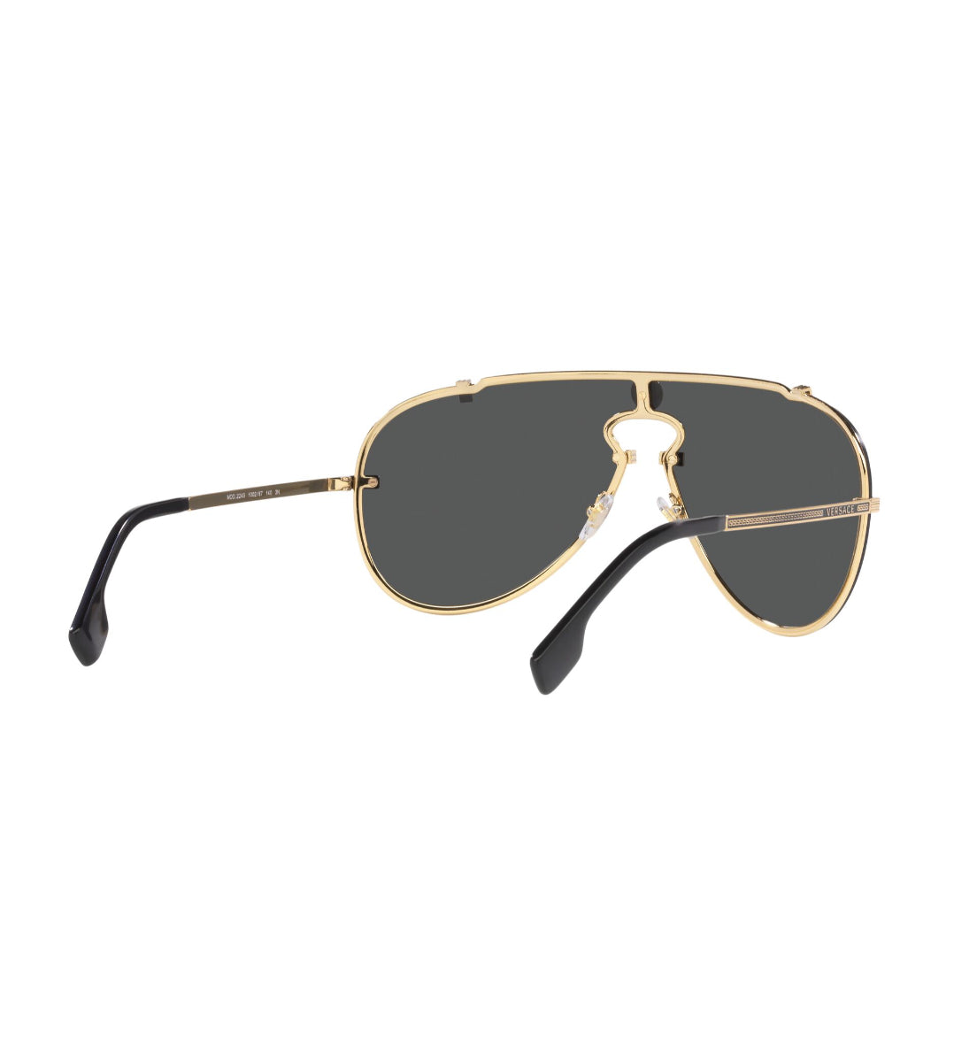 Gafas de Lujo Versace VE2243 100287