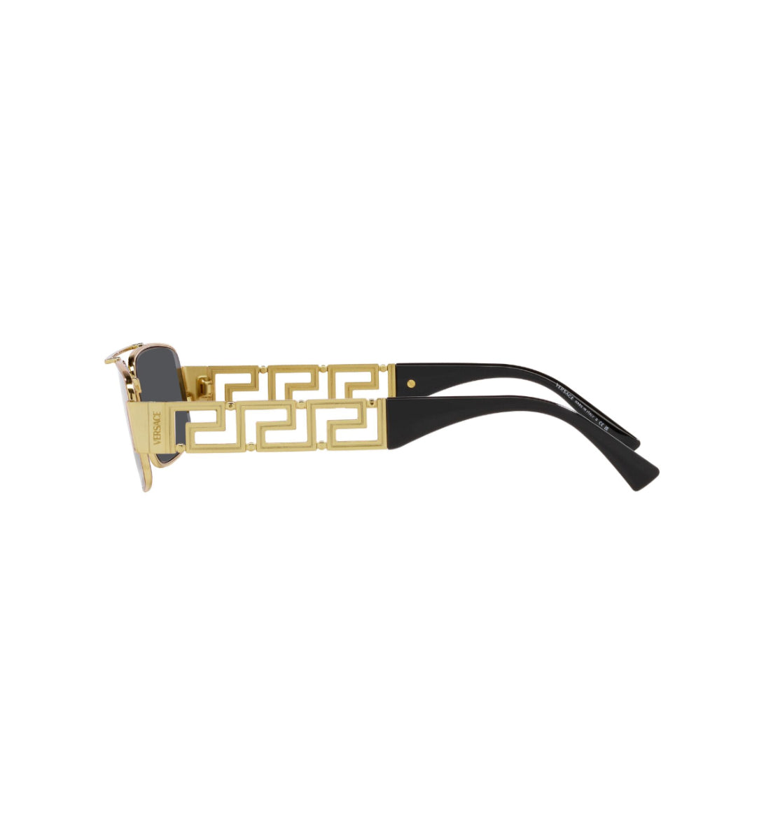 Gafas de Lujo Versace Aviator Large Metal VE2257 100287 60