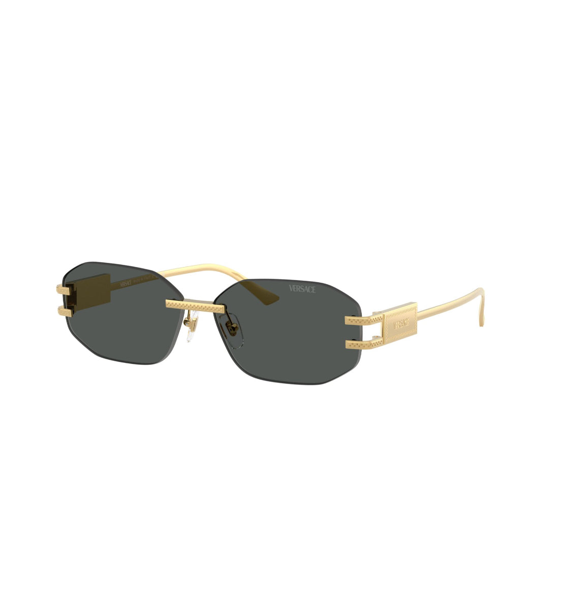 Gafas de Lujo Versace VE2274 100287